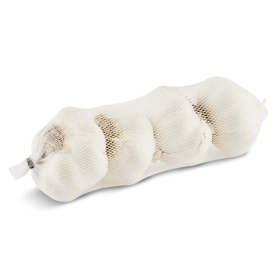 Ajo blanco malla 250 g-0