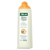 Agua de colonia glicerina y té blanco Heno de Pravia 780 ml