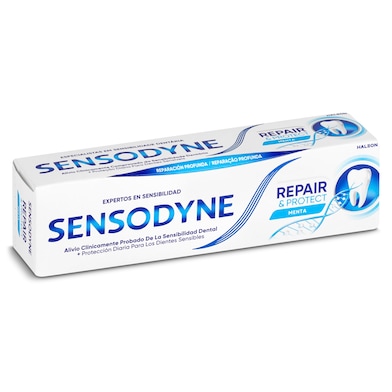 Pasta de dientes repair & protect Sensodyne 75 ml-0 Pasta de dientes repair & protect Sensodyne 75 ml-0