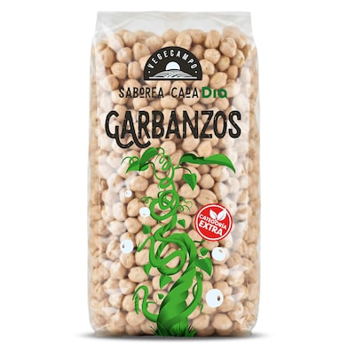Garbanzos Dia Vegecampo 1 Kg-0