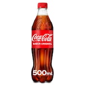 Coca-Cola 500 ml