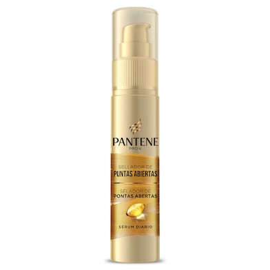 Sérum sellador puntas abiertas Pantene 75 ml-0