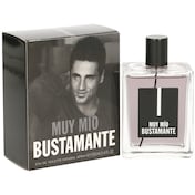 Colonia muy mío Bustamante 100 ml