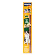 Snack para perros beef stick de caza Vitakraft 12 g
