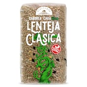 Lentejas castellanas Dia Vegecampo 1 Kg