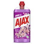 Limpiador de hogar multiusos Lavanda Ajax 1,25 L