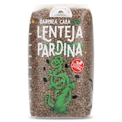 Lentejas pardinas Dia Vegecampo 1 Kg