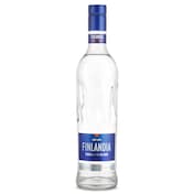 Vodka Finlandia 70 cl