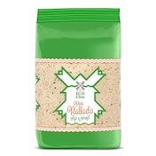 Pan rallado con ajo y perejil El Molino de Dia 500 g