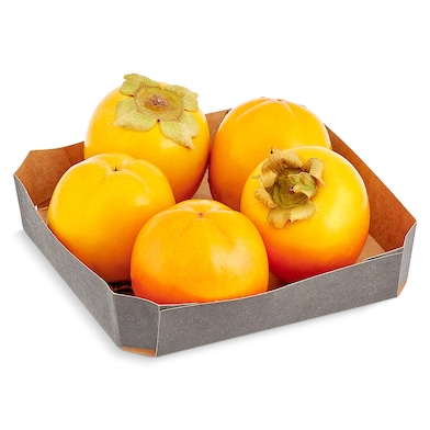 Caqui bandeja 750 g-0