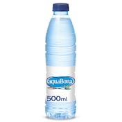 Agua mineral Aquabona 500 ml