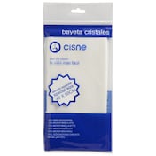 Bayeta microfibra especial cristales Cisne 1 unidad