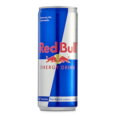 Red bull 250 ml-0