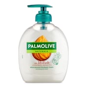 Jabón de manos líquido almendra Palmolive 300 ml