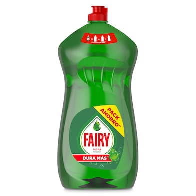 Fairy 1,25 L-0 Fairy 1,25 L-0