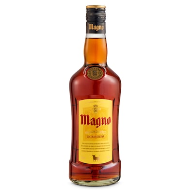 Brandy Magno 70 cl-0