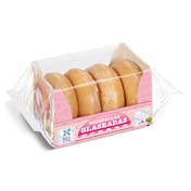 Rosquillas glaseadas El Molino de Dia 208 g