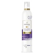 Espuma perfect volume Pantene 200 ml