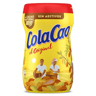 ColaCao 760 g-0 ColaCao 760 g-0