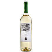Vino blanco D.O. Rioja El coto 75 cl