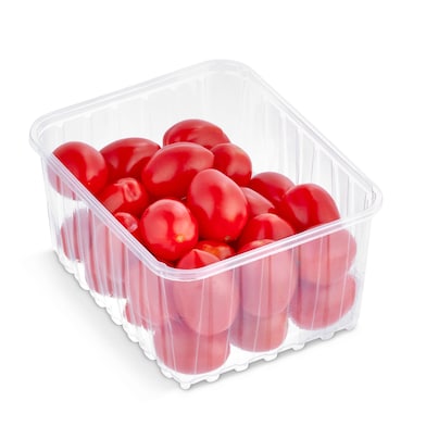 Tomates cherry pera bandeja 250 g-0