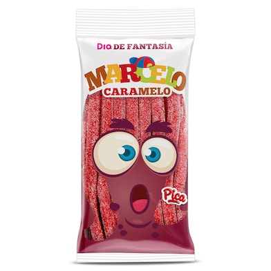 Tronquitos pica relleno Dia Marcelo Caramelo 225 g-0 Tronquitos pica relleno Dia Marcelo Caramelo 225 g-0
