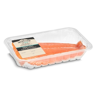 Filete de salmón Selección de Dia 420 g aprox.-0 Filete de salmón Selección de Dia 420 g aprox.-0