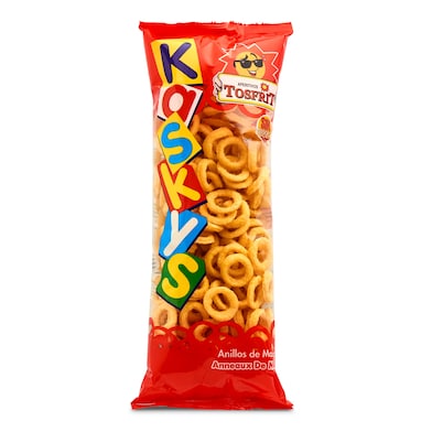 Kaskys Tosfrit 120 g-0 Kaskys Tosfrit 120 g-0