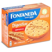 Galletas digestive original Fontaneda 700 g