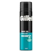 Gel de afeitar Gillette 200 ml