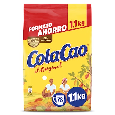ColaCao 1.1 Kg-0