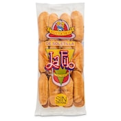 Bizcocho de soletilla Filo 300 g