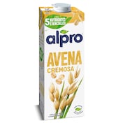 Bebida de avena Alpro 1 L