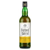 Whisky Burned Barrel 70 cl