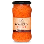 Zanahoria en tiras Dia Vegecampo 180 g