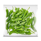 Pimiento semipicante 200 g