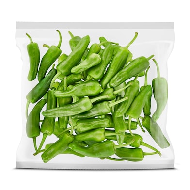 Pimiento semipicante 200 g-0
