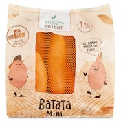 Batata mini Fresh natur 1 kg