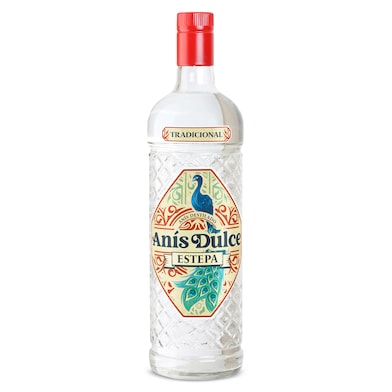 Anís dulce La Estepa 1 L-0 Anís dulce La Estepa 1 L-0