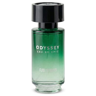 Colonia para hombre odyssey mini Flor de mayo 48 ml-0 Colonia para hombre odyssey mini Flor de mayo 48 ml-0