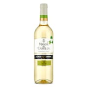 Vino blanco verdejo D.O. Rueda Mayor de Castilla 75 cl