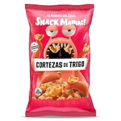 Cortezas de trigo Dia Snack Maniac 80 g