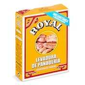 Levadura de panadería Royal 27.5 g