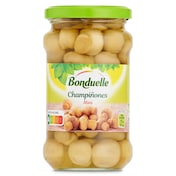 Champiñón mini Bonduelle 170 g