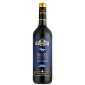 Vino tinto reserva D.O. Rioja Lagunilla 75 cl