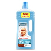 Friegasuelos superficies delicadas Don Limpio 1,5 L