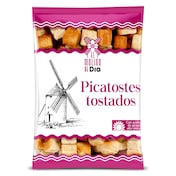 Picatostes tostados El Molino de Dia 90 g