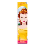 Colonia corporal Princesas 200 ml