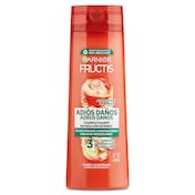 Champú reparador adios daños Fructis 300 ml