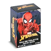 Agua de colonia Spiderman 30 ml